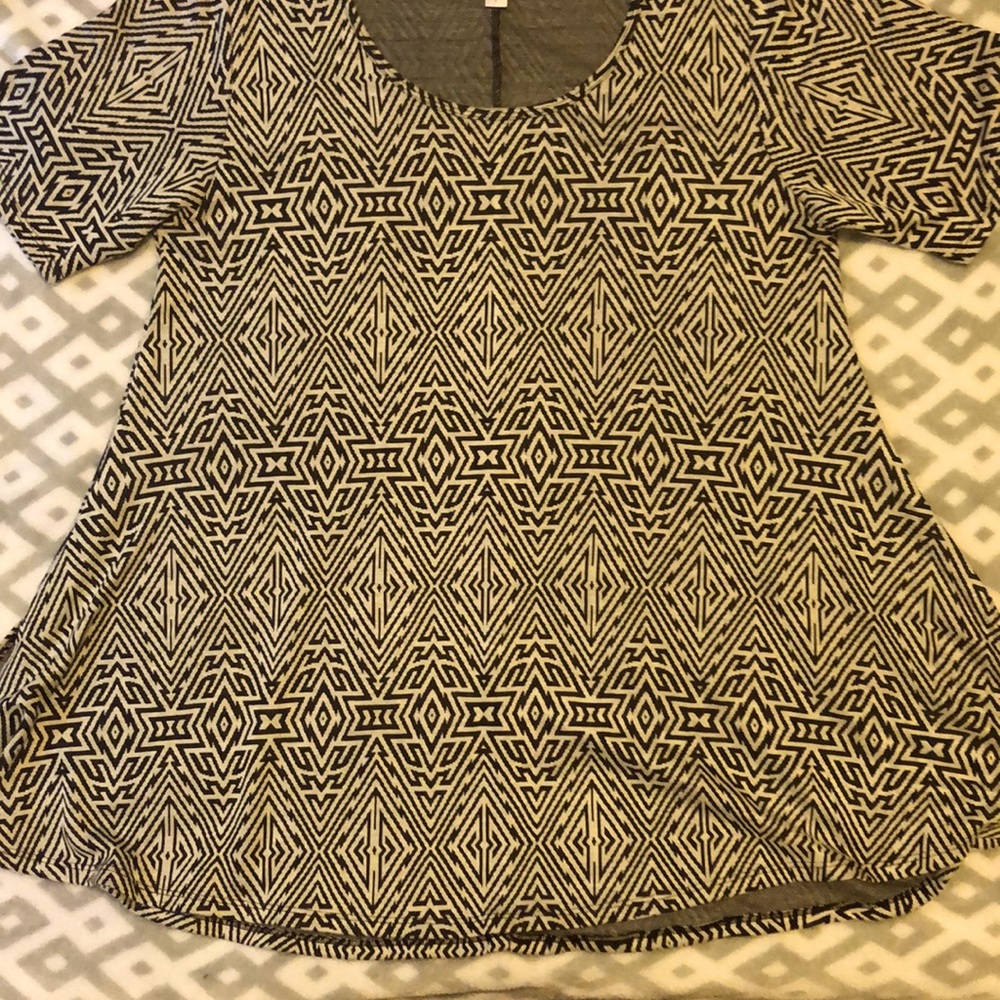 Perfect T